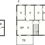 Appartement 8 Person In Molnarodden