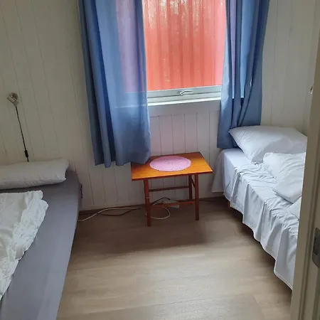 8 Person In Molnarodden شقة *
