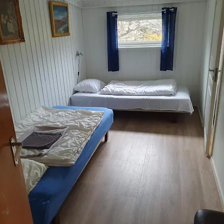 شقة 8 Person In Molnarodden Sund (Nordland)