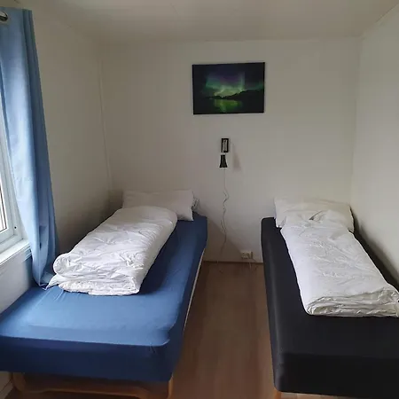 8 Person In Molnarodden شقة *