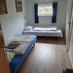 아파트 8 Person In Molnarodden Sund (Nordland)