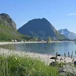 8 Person In Molnarodden 아파트