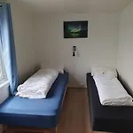 8 Person In Molnarodden 아파트 *
