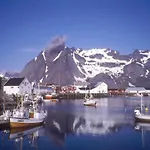 8 Person In Molnarodden 아파트 Sund (Nordland)
